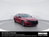 Used 2022 Honda Accord Sport image 2