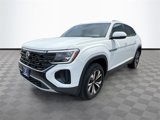 New 2025 Volkswagen Atlas Cross Sport SE image 3