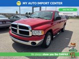 Used 2004 Dodge Ram 1500 Truck SLT w/ Trailer Tow Group image 3