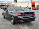Used 2020 BMW 330i xDrive Sedan w/ Convenience Package image 5