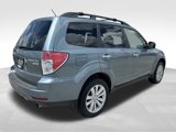Used 2013 Subaru Forester 2.5X Premium w/ All-Weather Plus Pkg image 4