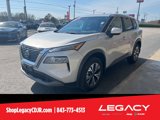 Used 2023 Nissan Rogue SV image 2