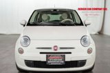 Used 2017 FIAT 500 Pop image 2