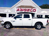 Used 2020 RAM 1500 Tradesman w/ Chrome Plus Package image 2