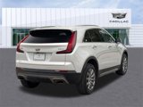 Certified 2021 Cadillac XT4 Premium Luxury w/ Driver Assist Package image 5
