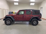 Used 2022 Jeep Wrangler Unlimited Rubicon w/ Cold Weather Group image 5