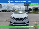 Used 2017 Nissan Sentra SV image 2