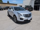 Used 2019 Cadillac XT5 Luxury image 2