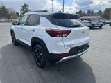 Certified 2022 Chevrolet TrailBlazer LT image 4