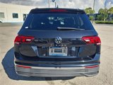Used 2023 Volkswagen Tiguan S w/ Driver Assistance Package image 4