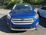 Used 2019 Ford Escape SEL image 2