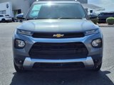 Used 2021 Chevrolet TrailBlazer LT image 2