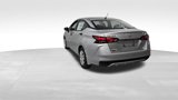New 2025 Nissan Versa S w/ Trunk Package image 3