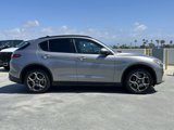 Used 2019 Alfa Romeo Stelvio Sport w/ Quick Order Package 22J Sport image 3