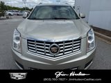 Used 2014 Cadillac SRX Luxury w/ Driver Awareness Package image 2