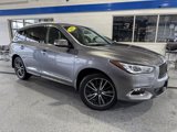 Used 2017 INFINITI QX60 AWD w/ 20" Wheel & Tire Package image 2