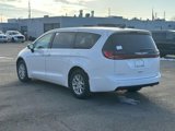 New 2025 Chrysler Pacifica Select w/ Uconnect Theater Family Group image 4
