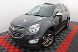 Used 2017 Chevrolet Equinox Premier image 4