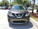 Certified 2016 Nissan Rogue SV image 2