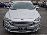 Certified 2017 Ford Fusion SE w/ Fusion SE Technology Package image 4