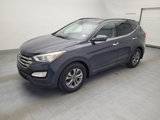 Used 2015 Hyundai Santa Fe Sport w/ Option Group 04 image 2
