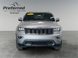 Used 2021 Jeep Grand Cherokee Limited w/ Trailer Tow Group IV image 4