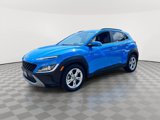 Certified 2022 Hyundai Kona SEL w/ Convenience Package image 3
