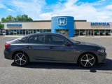 Certified 2024 Honda Civic Touring image 3