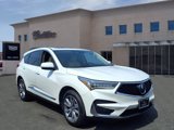Used 2020 Acura RDX AWD w/ Technology Package image 3