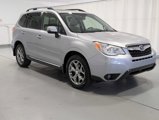Used 2016 Subaru Forester 2.5i Touring w/ Eyesight & Navigation System image 6
