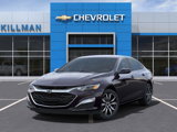 New 2025 Chevrolet Malibu RS w/ LPO, Floor Liner Package image 6