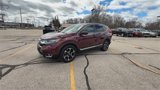Used 2017 Honda CR-V Touring image 4