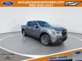 Certified 2022 Ford Maverick XLT w/ Equipment Group 300A Standard image 2