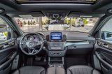 Used 2019 Mercedes-Benz GLS 450 4MATIC image 3
