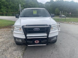 Used 2005 Ford F150 FX4 image 2