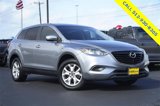 Used 2014 MAZDA CX-9 Touring image 2