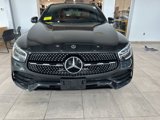 Certified 2020 Mercedes-Benz GLC 300 4MATIC Coupe image 2