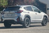 New 2025 Subaru Crosstrek 2.0i image 5