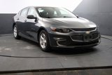 Used 2017 Chevrolet Malibu LS image 2