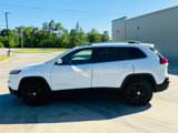 Used 2015 Jeep Cherokee Latitude w/ Comfort/Convenience Group image 4