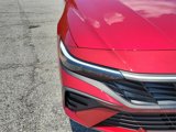Certified 2025 Hyundai Elantra Sport image 3