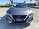 Used 2021 Nissan Sentra SV image 3