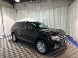 Used 2019 Volkswagen Atlas SEL Premium image 2