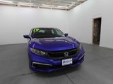 Used 2019 Honda Civic LX image 3