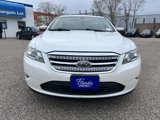 Used 2010 Ford Taurus SEL image 3