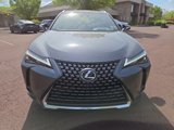 New 2025 Lexus UX 300h AWD image 5