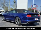 Used 2016 Ford Mustang Premium image 2