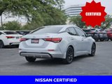 Certified 2022 Nissan Sentra S image 5