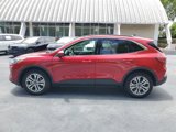 Used 2022 Ford Escape SEL w/ Class II Trailer Tow Package image 2