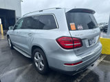 Certified 2017 Mercedes-Benz GLS 450 4MATIC image 2